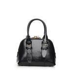Borsa a mano piccola Escape Bag in pelle 105333 A2VWZ99Q PINKO 