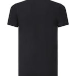 T-shirt con logo US221 JS0125UZL4890 DONDUP 