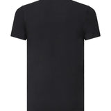 T-shirt con logo US221 JS0125UZL4890 DONDUP 
