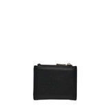 Portafoglio con logo 73PS9D1258 KEIRANERO V° 73 