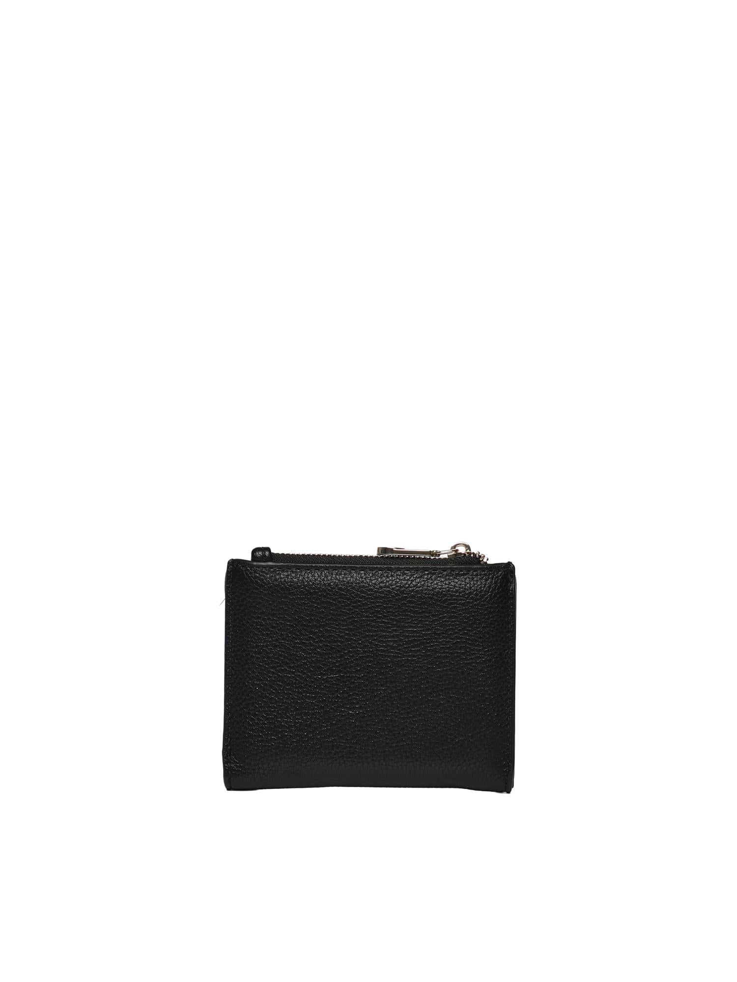 Portafoglio con logo 73PS9D1258 KEIRANERO V° 73 