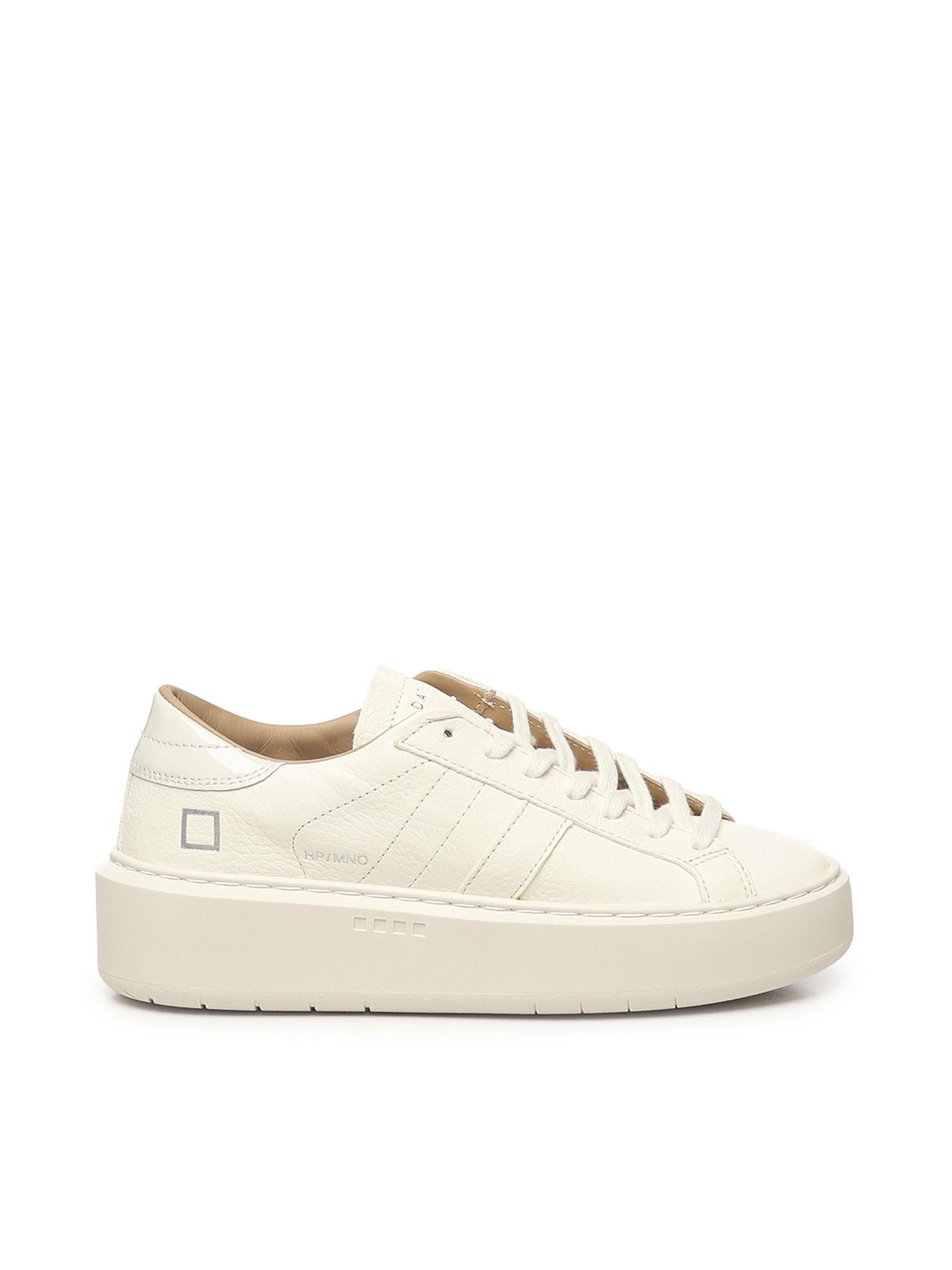Sneakers hill platform <BR/> W431 HP-MNMK D.A.T.E. 