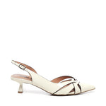 Pumps Nolia in vernice 632Z21VK 02 BIBI LOU 