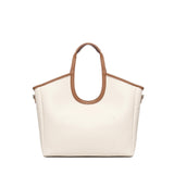 Borsa Tote Jenny 73BS8VR01 JENNYOFF WH/MULTI V° 73 