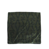 Foulard Topazio  in seta 73FD64901 TOPAZIOMILITARE V° 73 
