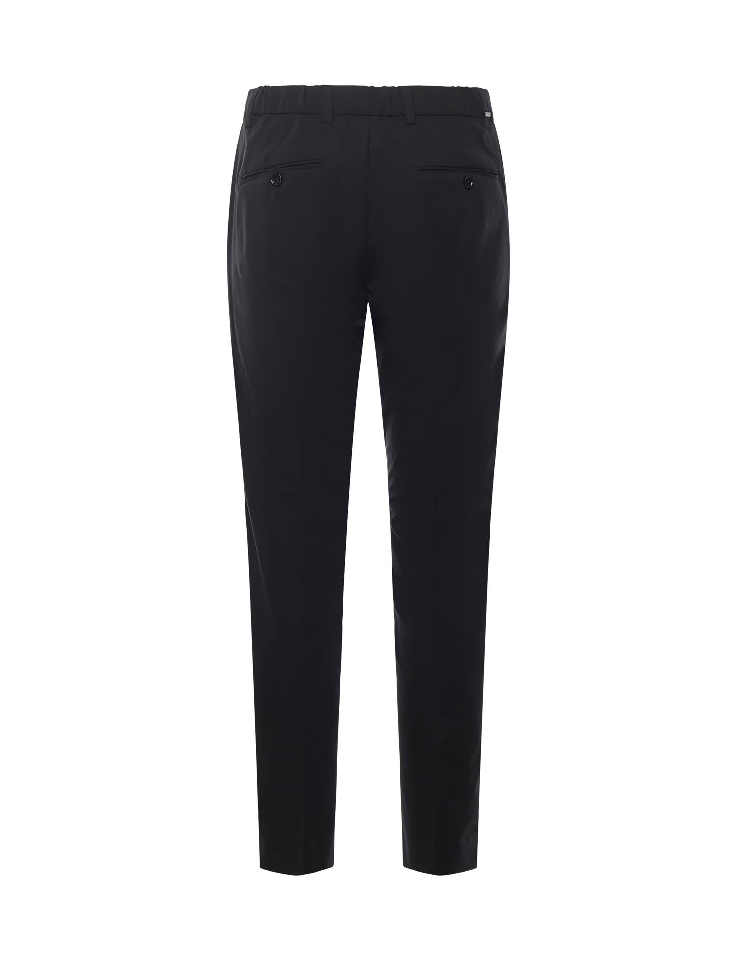 Pantalone Riccardo RICCARDO CC REGULAR DNCNERO BE ABLE 