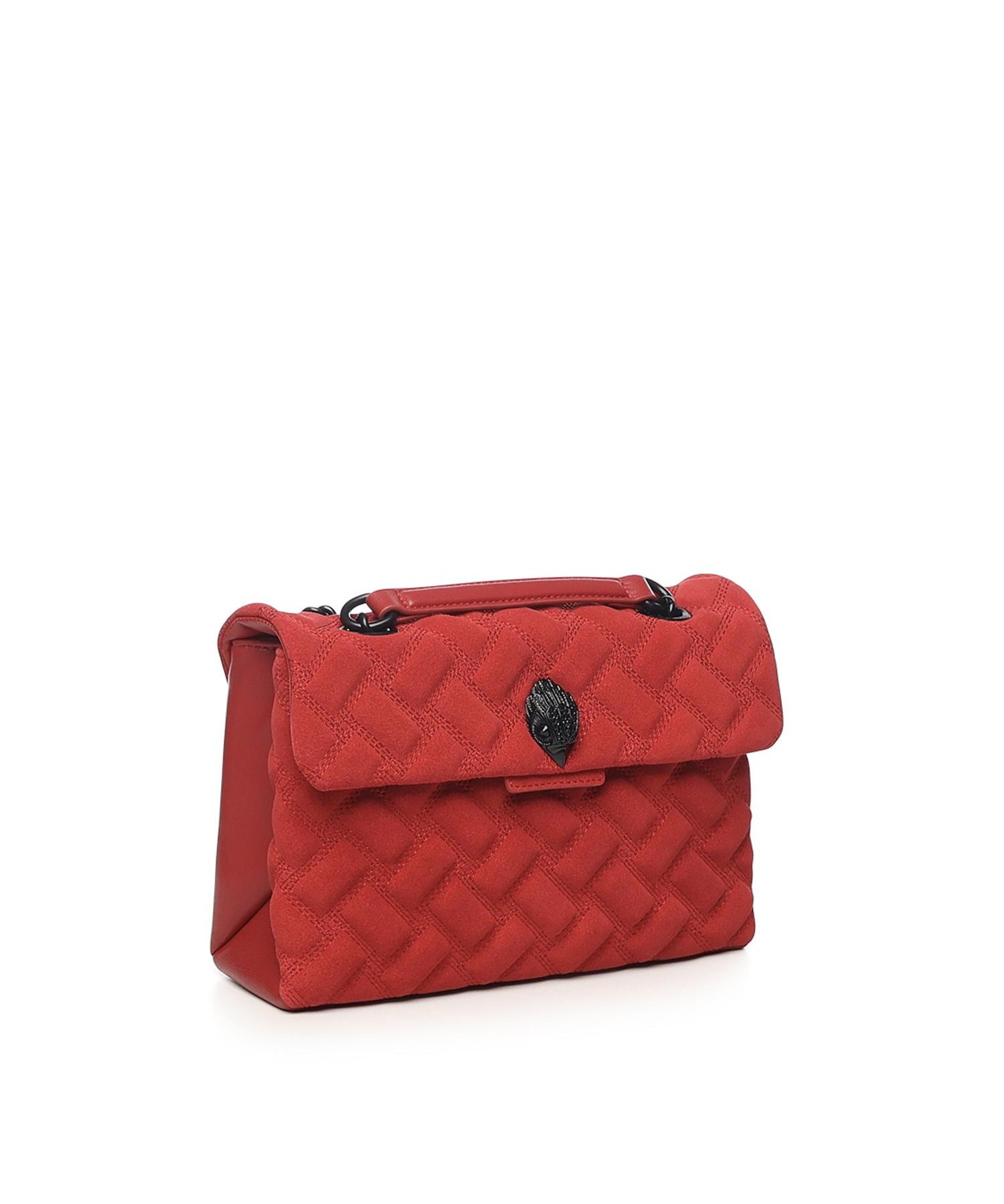 Borsa Leather Kensington 5021550219  KURT GEIGER 