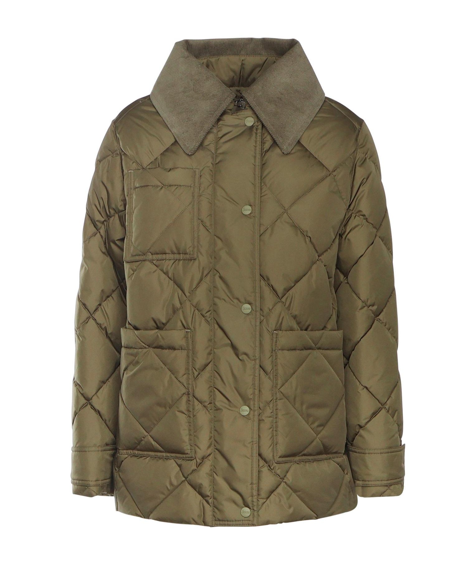 Parka in nylon Chamonix PI002090D 12004Z7740 HERNO 