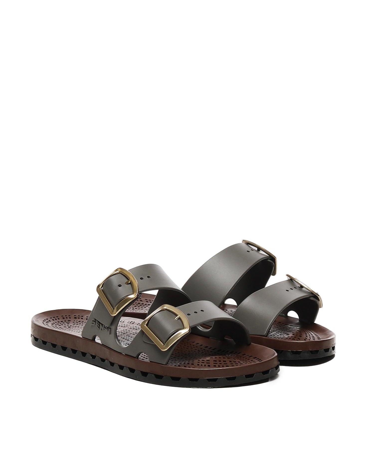 Sandali La jolla Moka 4153/MK 317 SENSI 