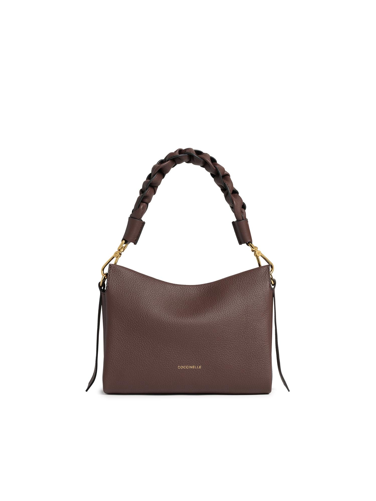 Borsa Boheme small in pelle<BR/> E1M50580101 953 COCCINELLE 