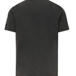 T-shirt Dover con logo<BR/> DOV0009 00045H MC2 SAINT BARTH 
