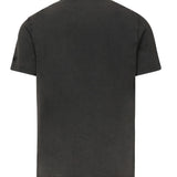 T-shirt Dover con logo<BR/> DOV0009 00045H MC2 SAINT BARTH 