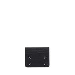 Portacarte Four Stitches in pelle SA1VX0006 P4455T8013 MAISON MARGIELA 