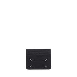 Portacarte Four Stitches in pelle SA1VX0006 P4455T8013 MAISON MARGIELA 