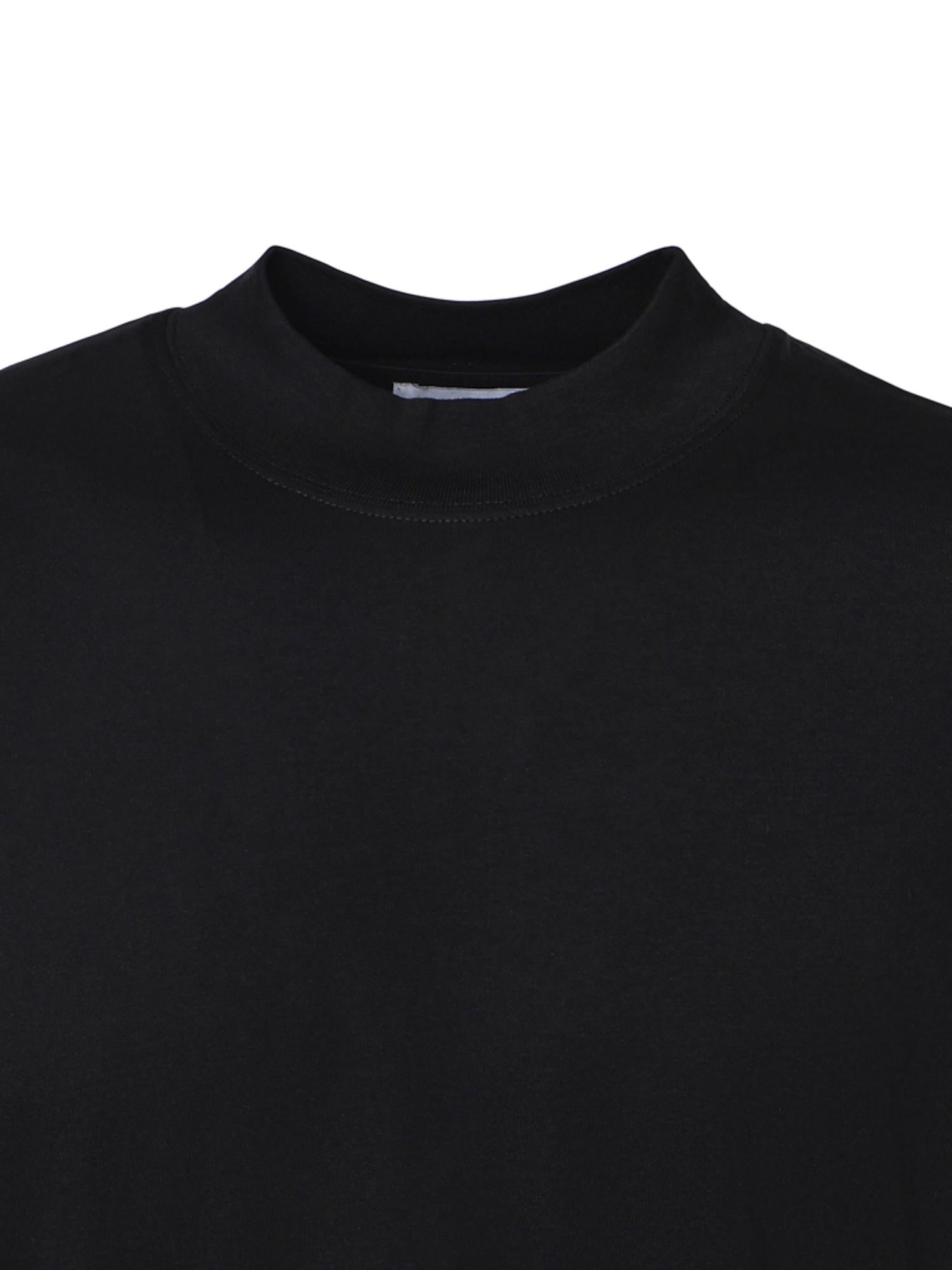 T-shirt in cotone J22GC0266 J45084001 JIL SANDER 