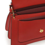 Borsa C-Me Calf Cocker in pelle E1SSK180101 R02 COCCINELLE 