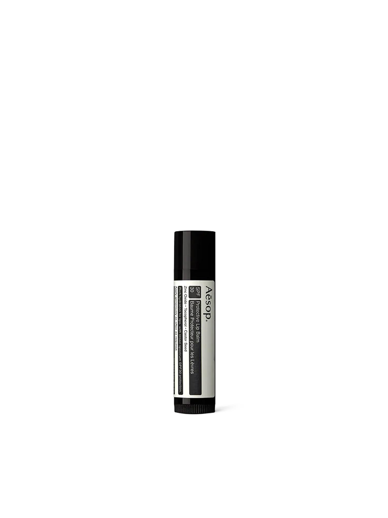 Protective Lip Balm SPF30 ASK47  AESOP 
