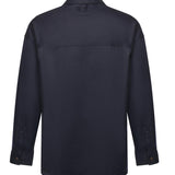 Camicia 'La Chemise Cuadro' 25HSHM00537AW00631 380 JACQUEMUS 