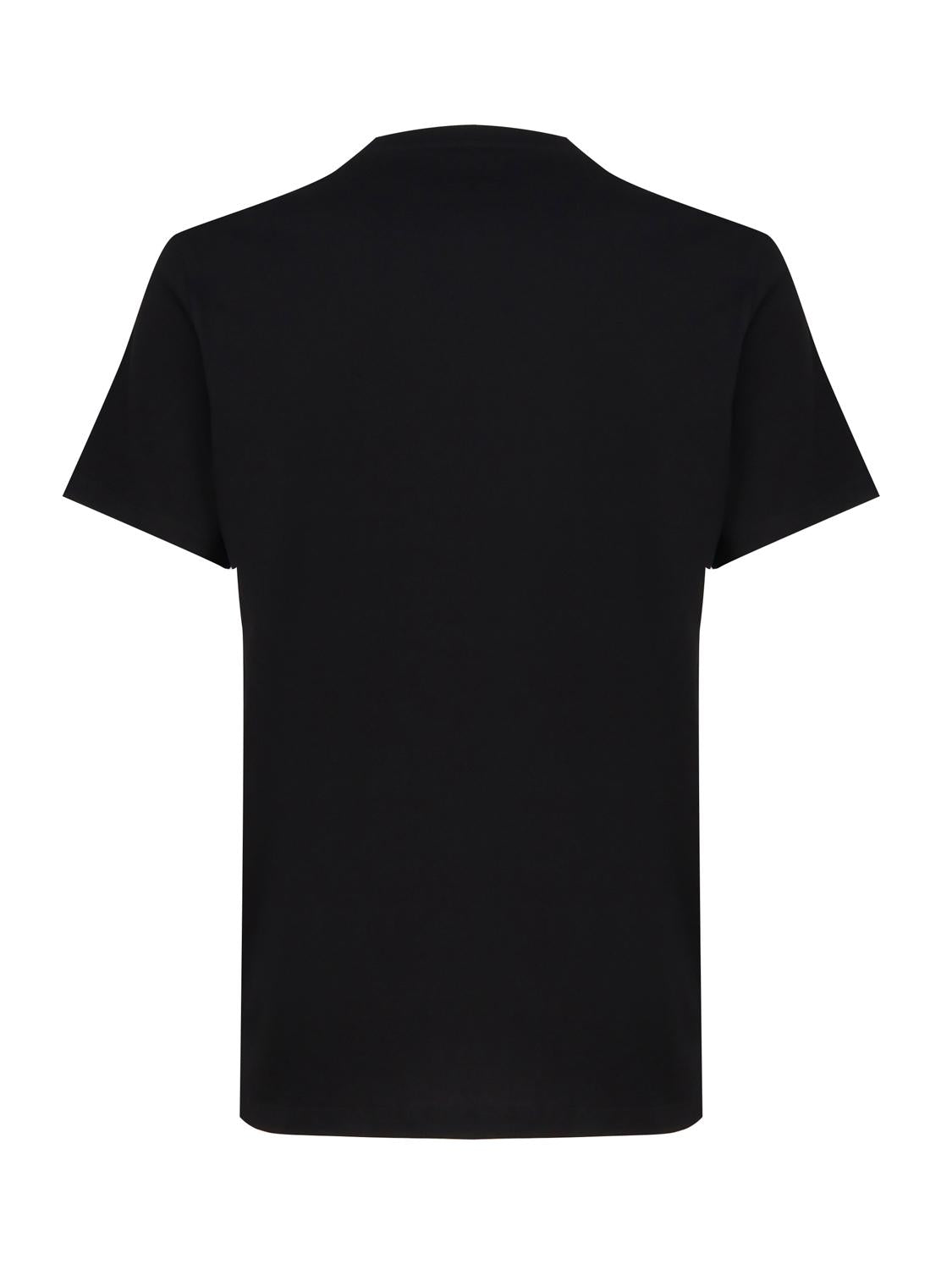 T-shirt Anagram in cotone H526Y22X75 1100 LOEWE 