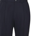 Pantaloni tapered a vita media PT000130U 33474S9200 HERNO 
