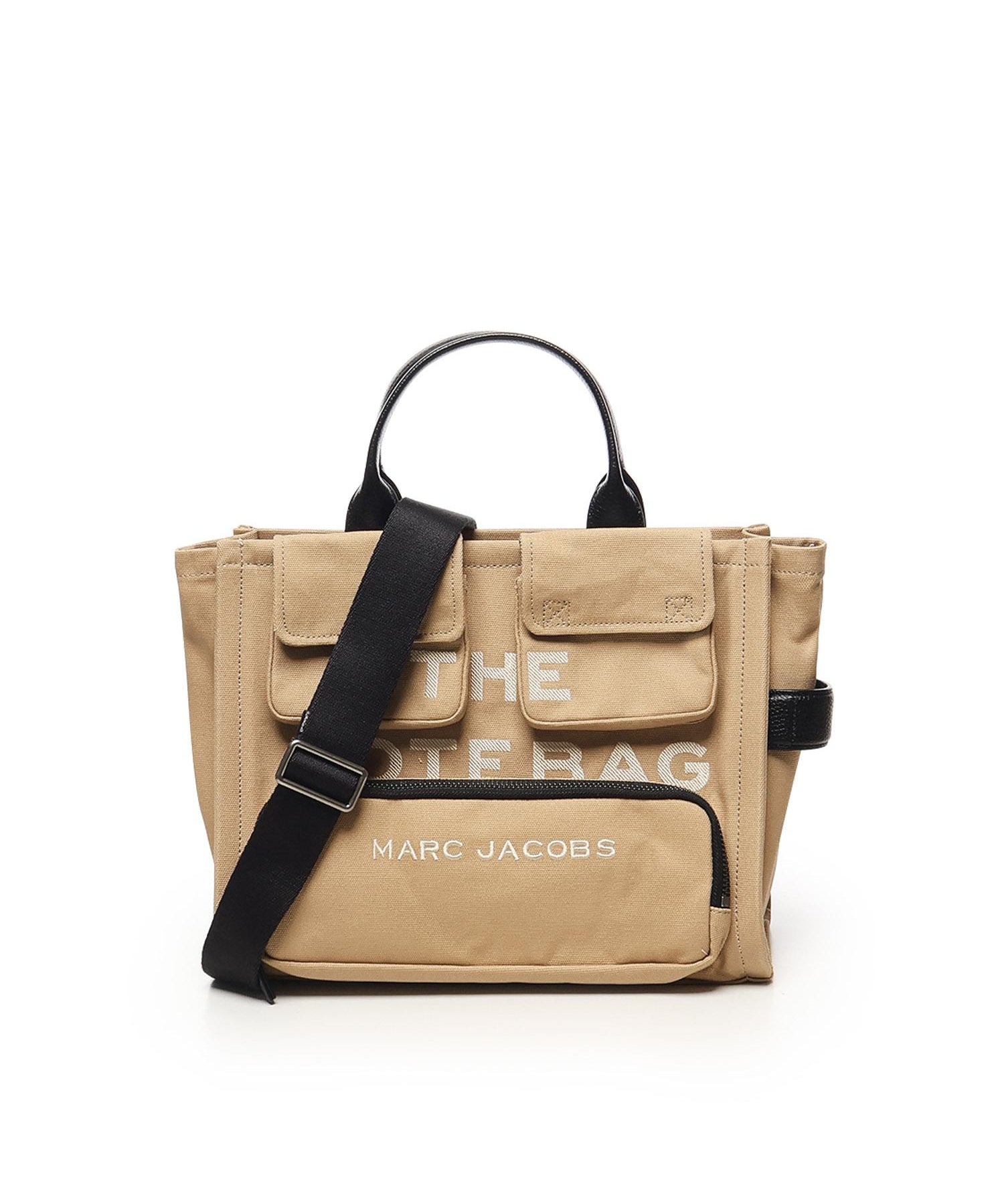 Borsa The Medium Cargo tote 2P5HTT007H03 230 MARC JACOBS 