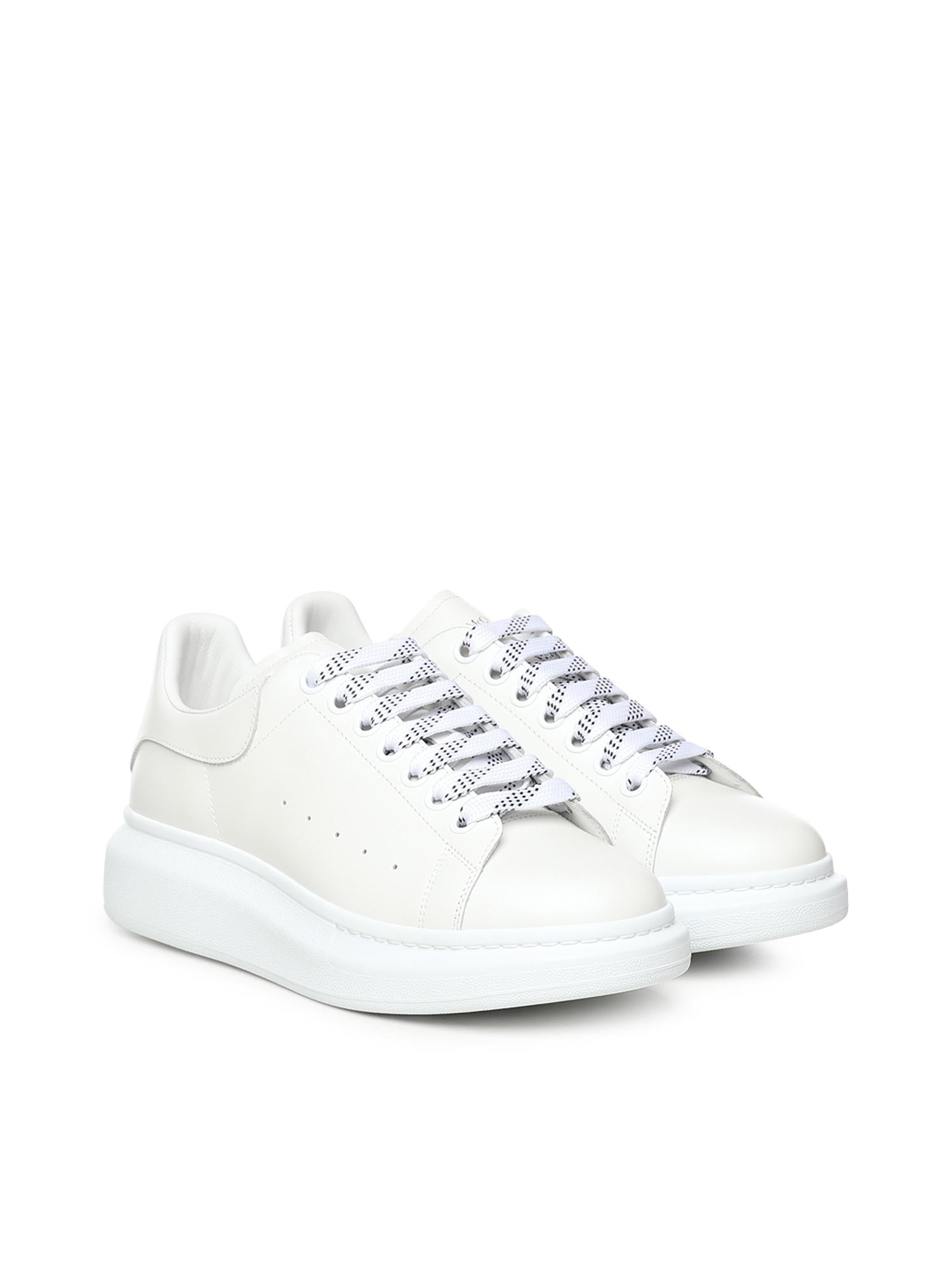 SNEAKERS OVERSIZE 553680 WIAIG9007 ALEXANDER McQUEEN 