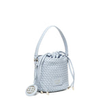 Borsa secchiello Kornelia 73BS8VU04 KORNELIAAZZURRO V° 73 