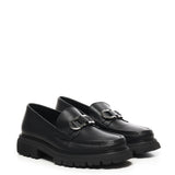 Mocassino Gancini 028249 773850005 FERRAGAMO 