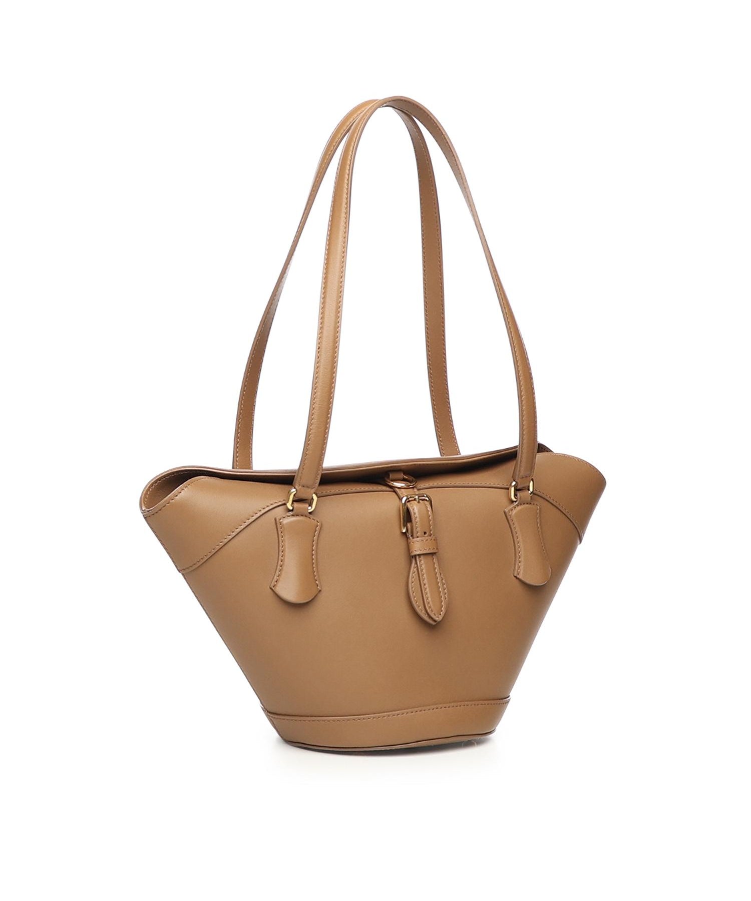 Borsa coffa Capri in pelle di vitello BB7815 AK2748Z093 DOLCE & GABBANA 