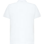 Polo in piquet FY0985 AUA5F0QA0 FENDI 