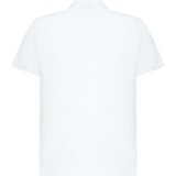 Polo in piquet FY0985 AUA5F0QA0 FENDI 