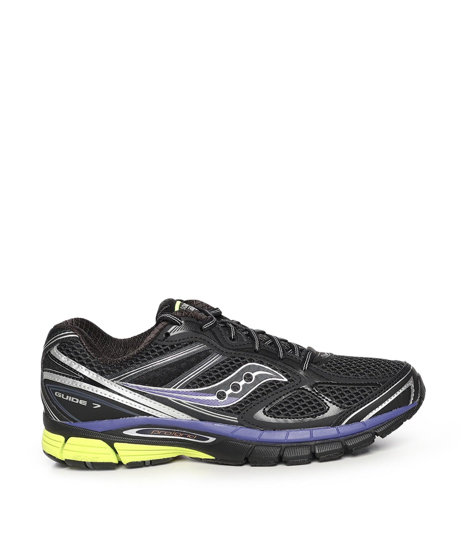 Sneaker ProGrid Guide 7 S70936 21 SAUCONY 
