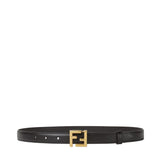 Cintura FF in pelle 8C0648 AAIWF04TX FENDI 