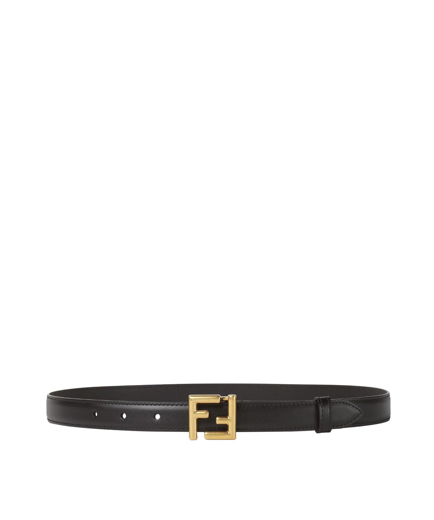 Cintura FF in pelle 8C0648 AAIWF04TX FENDI 