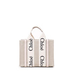 Mini bag Woody CHC22AS397I26 6J5 CHLOÉ 