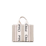 Mini bag Woody CHC22AS397I26 6J5 CHLOÉ 