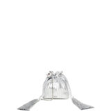 Borsa a secchiello Dorothy 73BS8G804 DOROTHYARGENTO V° 73 
