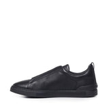 Sneaker low top Triple Stitch™ LHCVO S4667ZNEE ZEGNA 