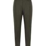 Pantaloni Riccardo RICCARDO CC WMLVERDE BEABLE 
