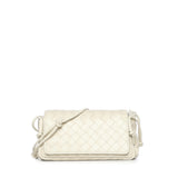 Borsa Notturno in nappa 843893 VCPP09197 BOTTEGA VENETA 