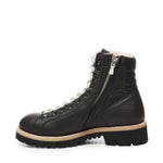 Stivali in pelle L77SCAL14SCA0L016 25 ELEVENTY 