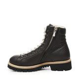 Stivali in pelle L77SCAL14SCA0L016 25 ELEVENTY 