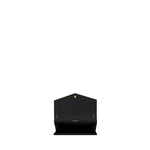 Pochette con catena Uptown 607788 1GF0J1000 SAINT LAURENT 