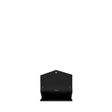 Pochette con catena Uptown 607788 1GF0J1000 SAINT LAURENT 