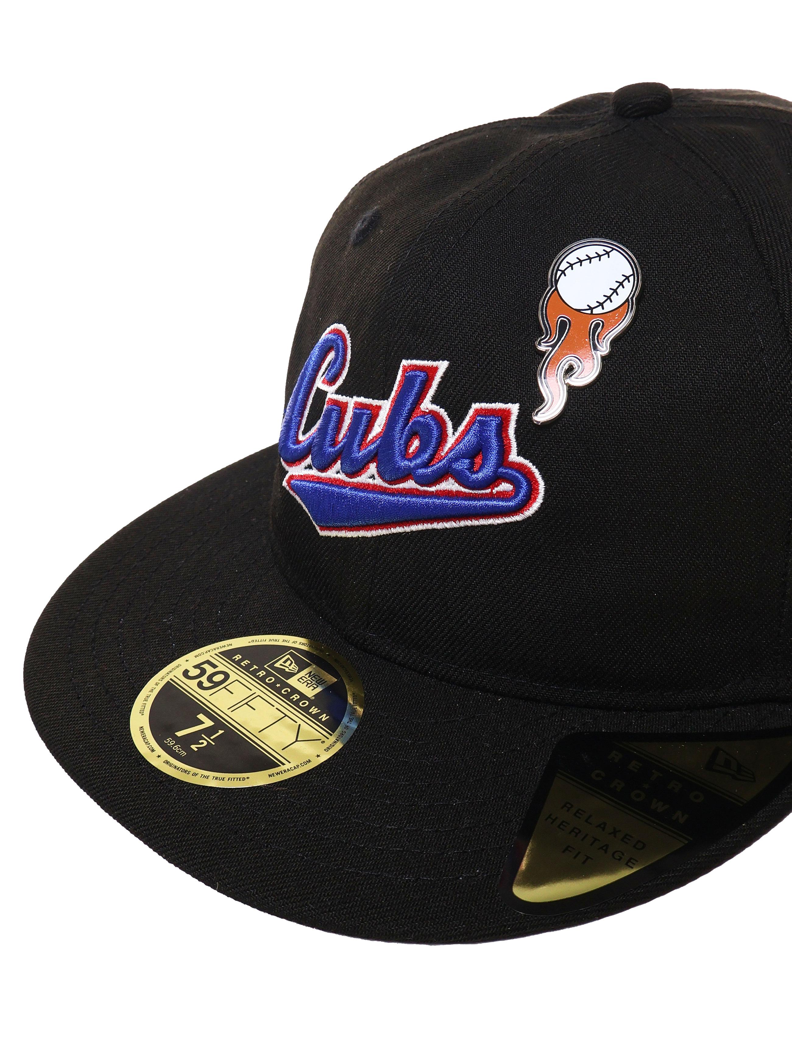 Berretto baseball Cubs 60435179 -960 NEW ERA 