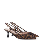 Slingback Ascent G95332 55LACCMDALLP GIANVITO ROSSI 