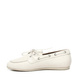 Mocassino Vanny Boat A55145 CREAM CARMENS 
