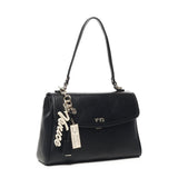 Borsa a spalla Penelope 73BS9CL02 PENELOPENERO V° 73 