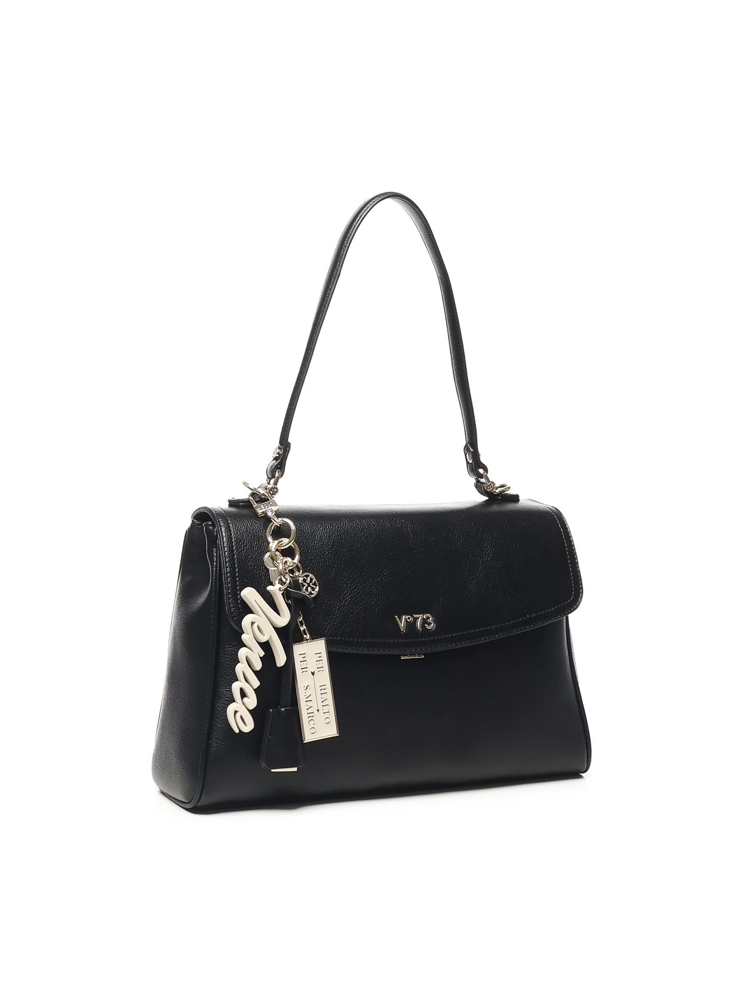 Borsa a spalla Penelope 73BS9CL02 PENELOPENERO V° 73 