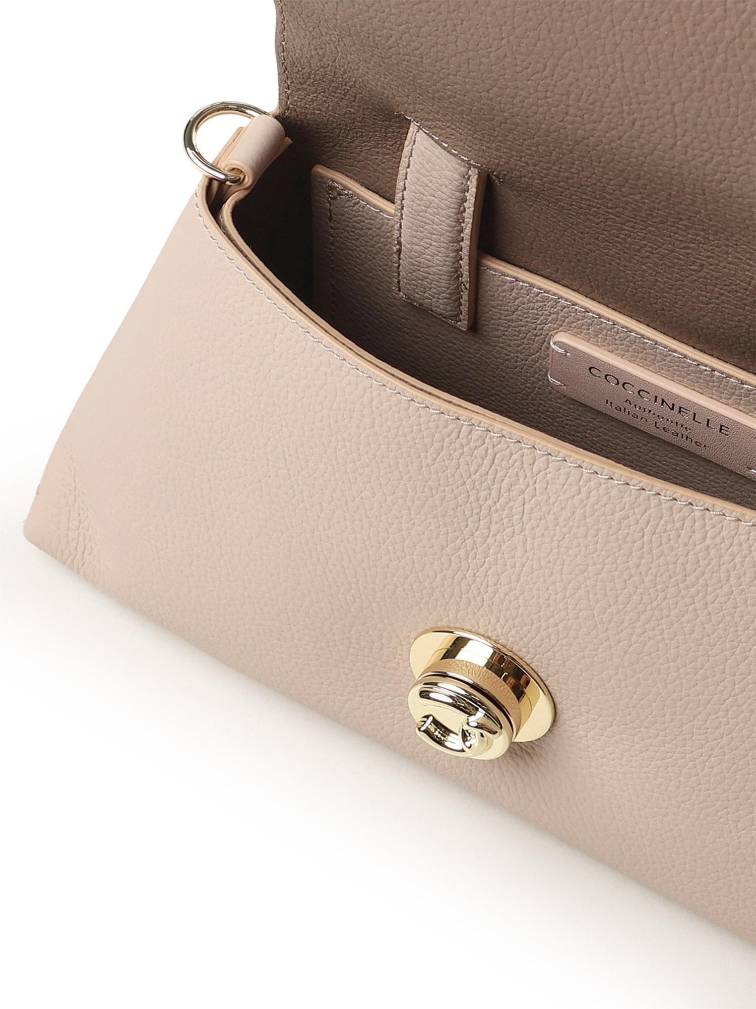 Borsa a mano Nikla small E1TOA180201 525 COCCINELLE 